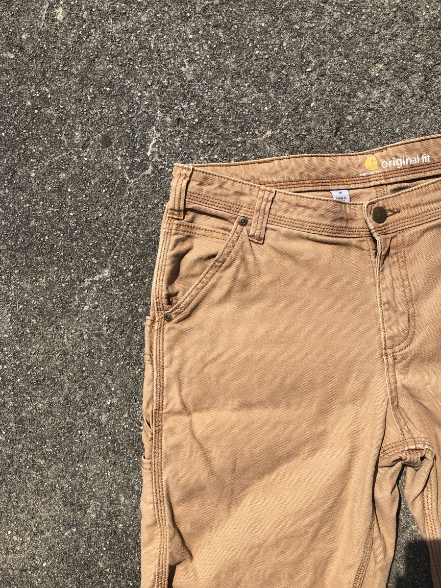 Carhartt Hosen: Carhartt Shorts – Gebraucht aus Fribourg von ann_l9b7 1