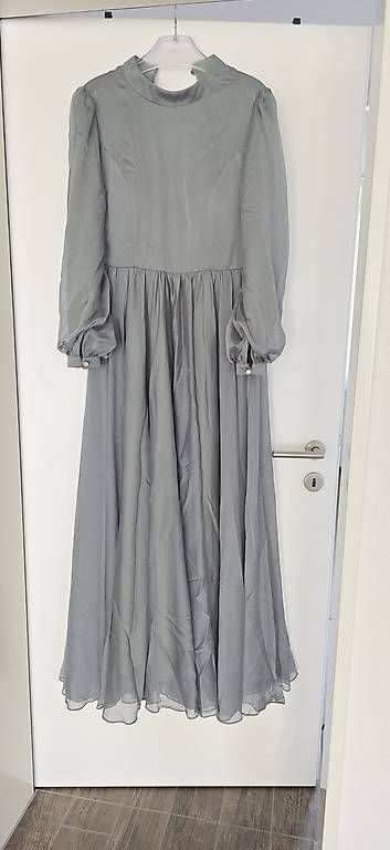 Vestiti: Abendkleid, Pistachio Grün – Usato da Seon venduto da LaZZo 1
