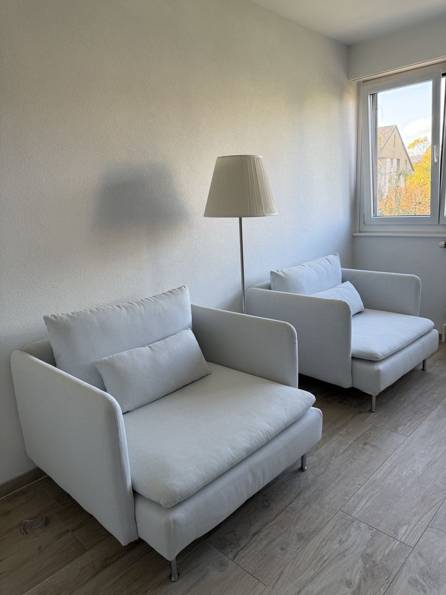Ikea Fauteuils: Fauteuil – Neuf (Voir description) à Gland par AS_94 1