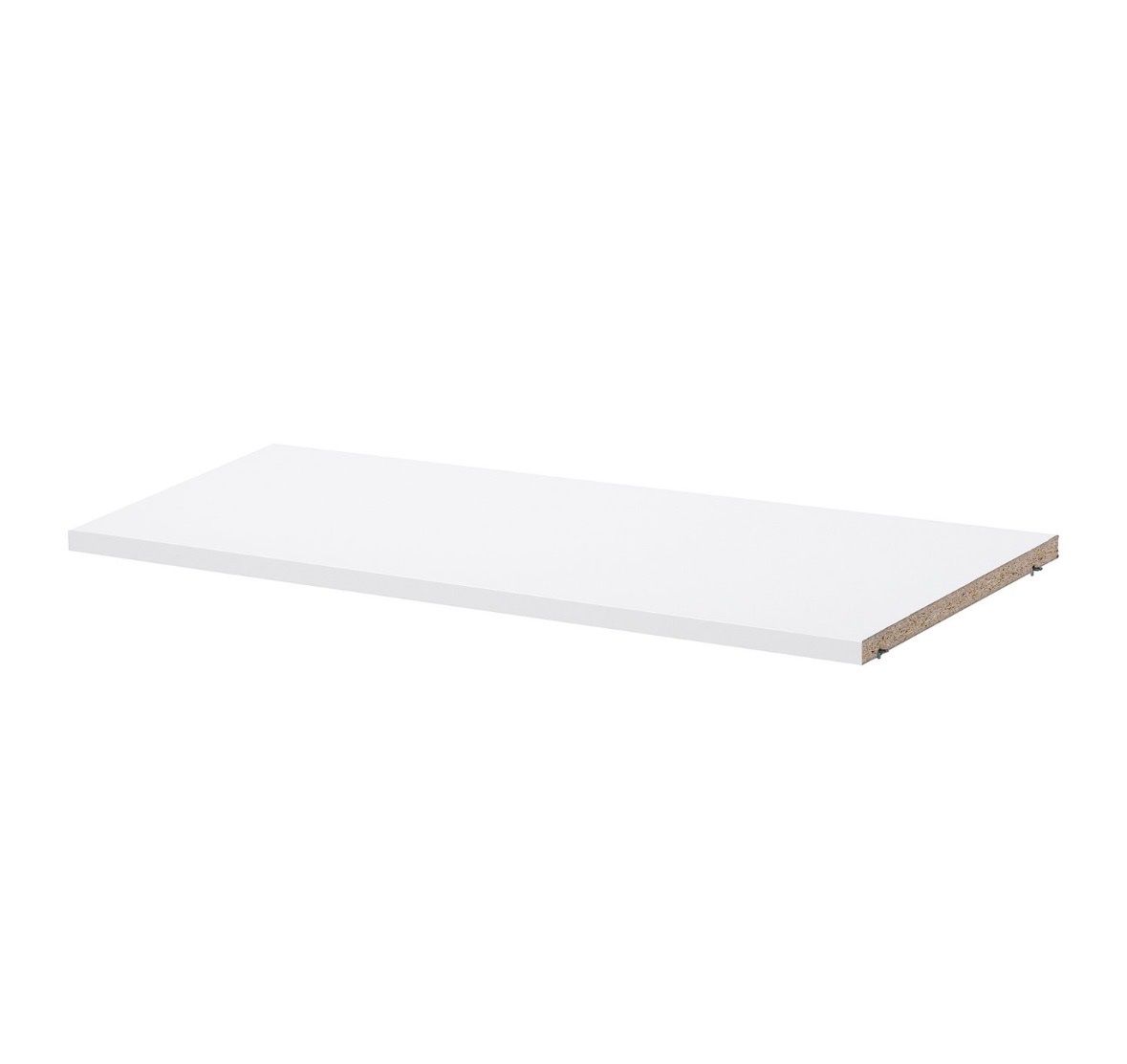 Ikea Piatti di portata: Billy Ikea - extra Regalböden 76x38 cm 2x – Usato da Münsingen venduto da ben_m9cs