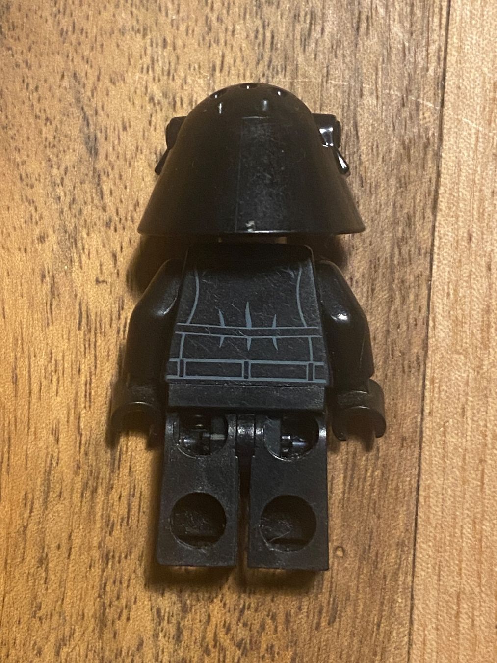 Spielzeuge: Lego Star Wars Imperial Navy Trooper – Neu (gemäss Beschreibung) aus Schaffhausen von CT0409 1
