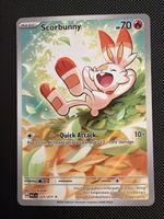 Scorebunny - 225/217 - Ascended Heroes 🇺🇸