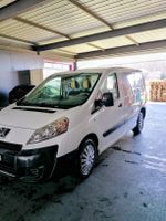 PEUGEOT Expert 2.0 HDIFAP, 2010, guter Zustand, ab MFK