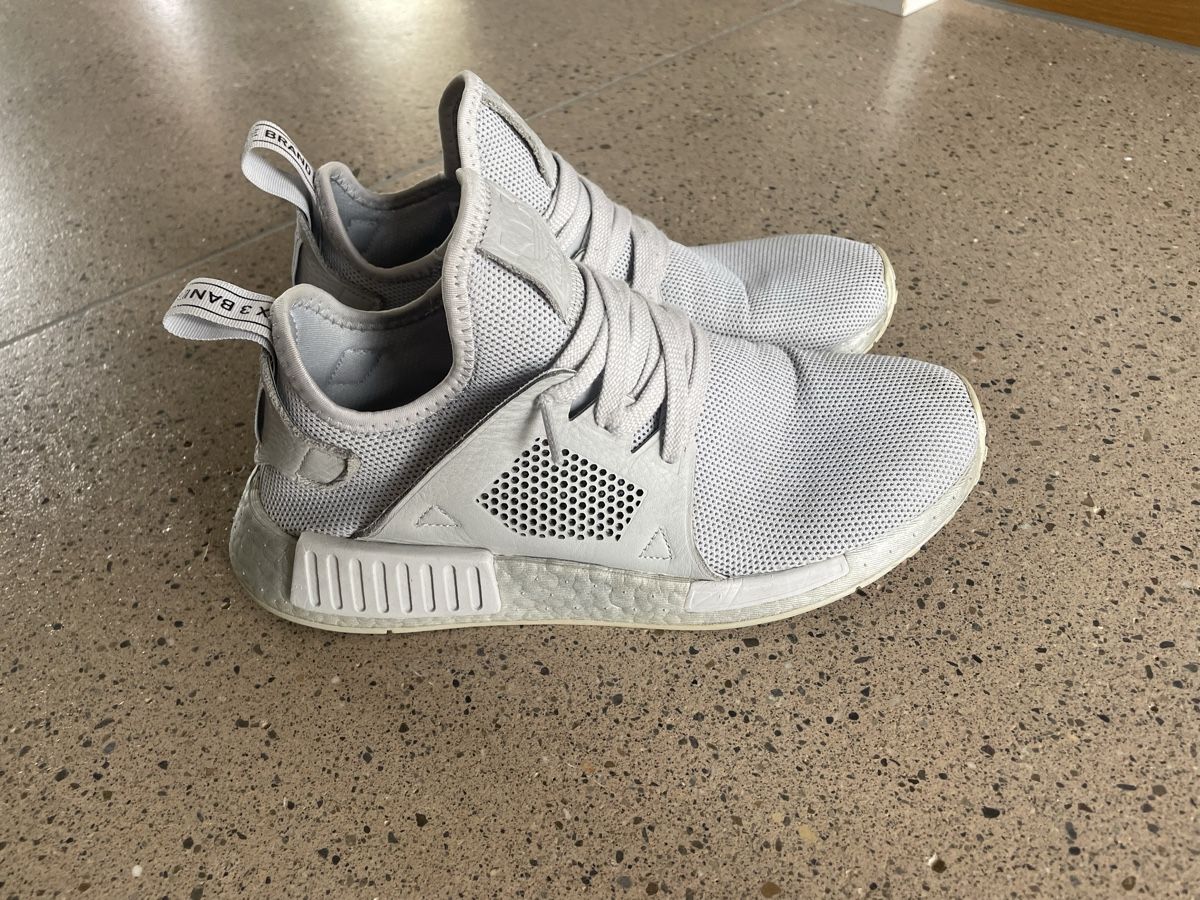 Nike Herrenschuhe: Nike NMD – Neu (gemäss Beschreibung) aus Zürich von Facellas 1