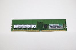 16GB DDR4 ECC UDIMM 2666MHz Server RAM SK hynix