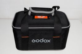 Godox Bowens Mount LED Light Projection Attachment