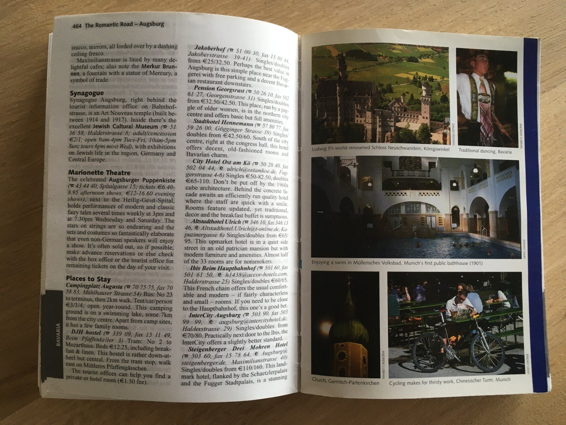 Libri: Lonely Planet GERMANY – Usato da Turtmann venduto da stonie_s 2