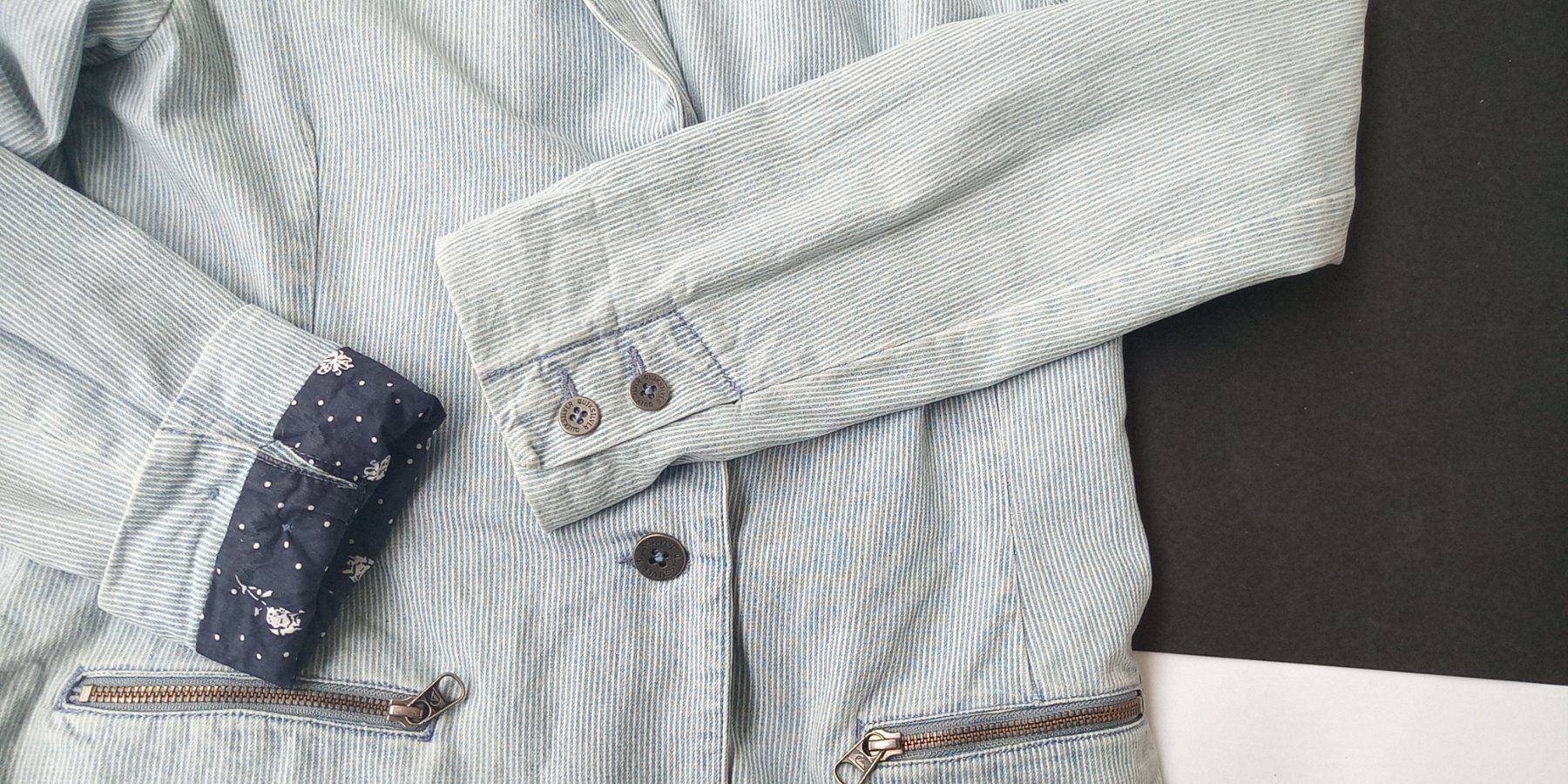 Giacche: Damen Blazer von Quiksilver – Nuovo (secondo la descrizione) da Wängi venduto da Ladys_First 4