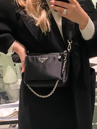 Prada Re-Edition - 2 Piece Nylon