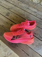 QIAODAN FEIYING PB 4.0 PINK BLACK