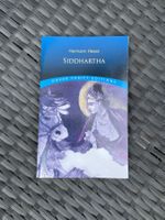 Hermann Hesse - SIDDHARTHA