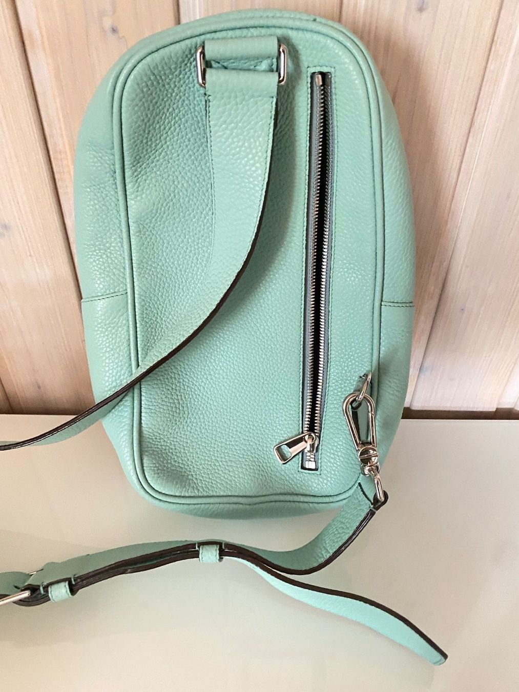 Bally Taschen: Tasche – Neu (gemäss Beschreibung) aus Rothrist von turnedking 4