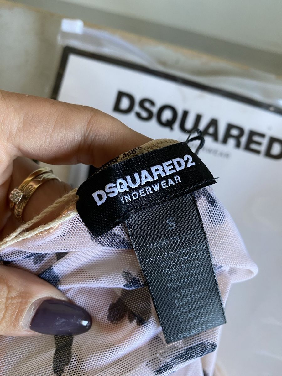 Dsquared2 Leggings: Dsquared2 Leggins (Neu) – Neuf avec emballage d'origine à Illnau par Monkky 2