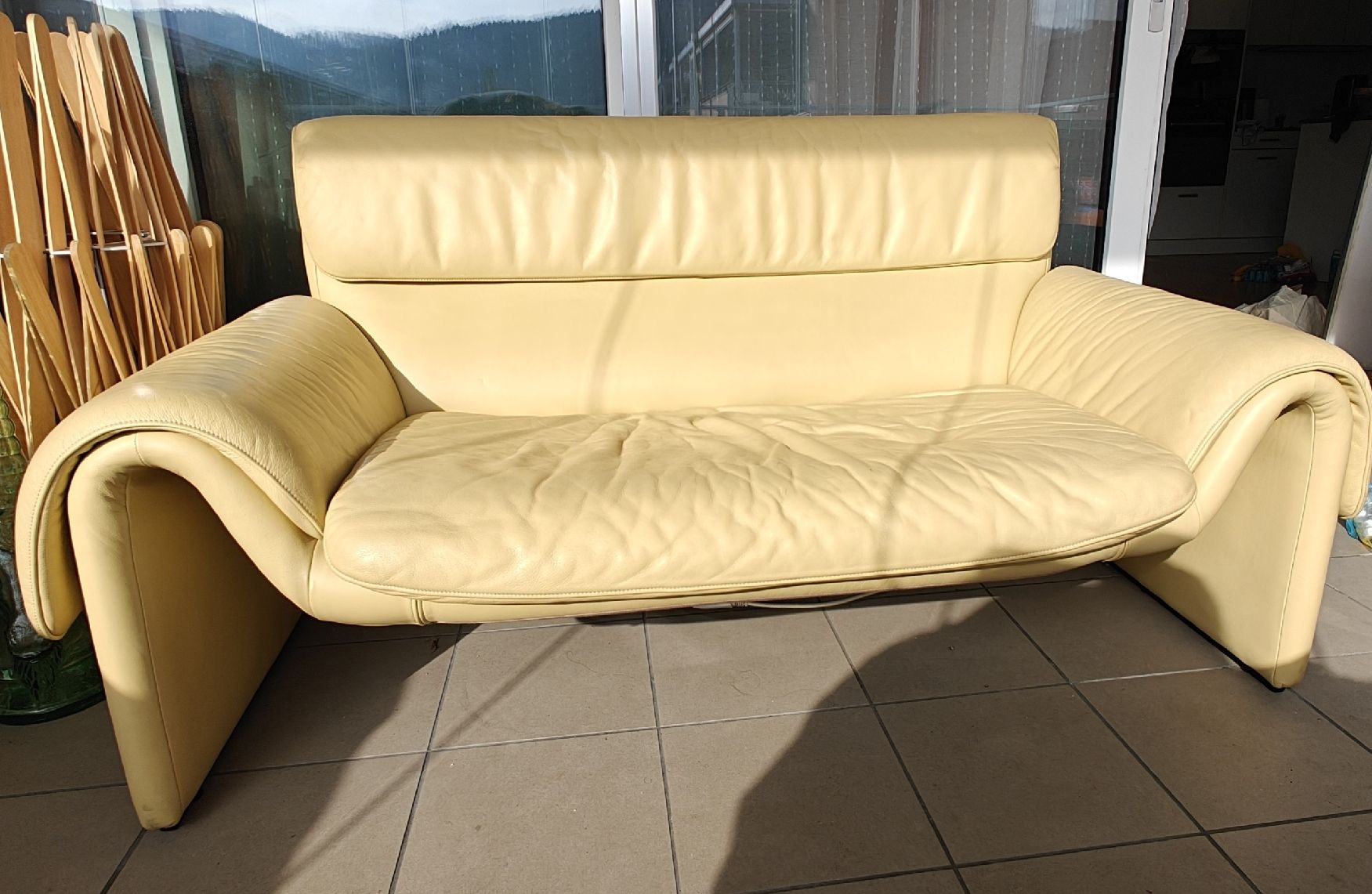 Divani: DS-2011 Sede – Usato da Ebikon venduto da Omarchine
