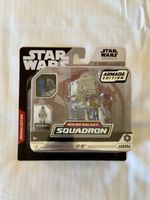 Star Wars Micro Galaxy Squadron AT-ST Armada Edition