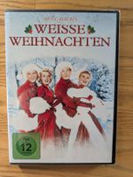 DVD: Irving Berlin's "Weisse Weihnachten" (NEU/OVP)