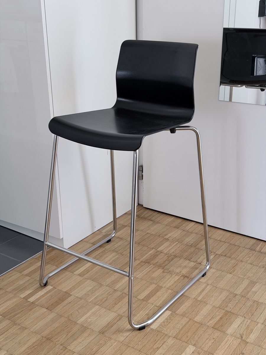 Sgabelli: Bar Hocker – Nuovo (secondo la descrizione) da Zürich venduto da DS1710 1