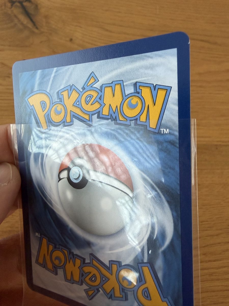 Pokémon Carte collezionabili: Pokemon Mega Gengar EX – Nuovo (secondo la descrizione) da Amriswil venduto da AlpAde_ 2