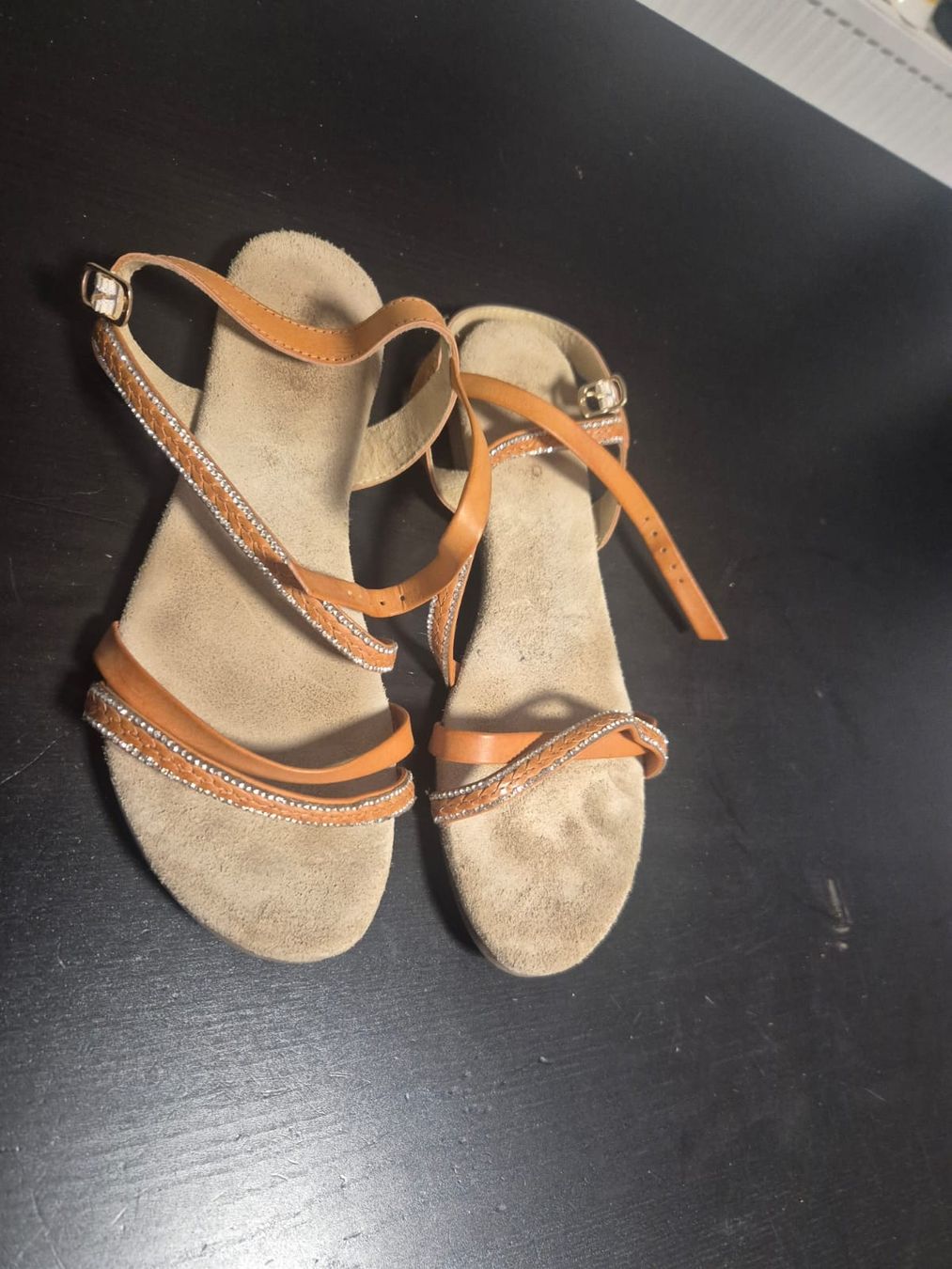 Chaussures femmes: Damenschuhe Grösse 39 / 40 – D'occasion à Wettingen par JerryMaus91 7