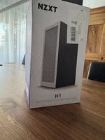 NZXT H1 Mini-ITX Gehäuse