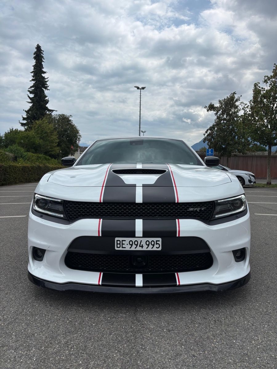 Dodge Automobili: Dodge Charger SRT – Usato da Uetendorf venduto da SRT_Adi 1