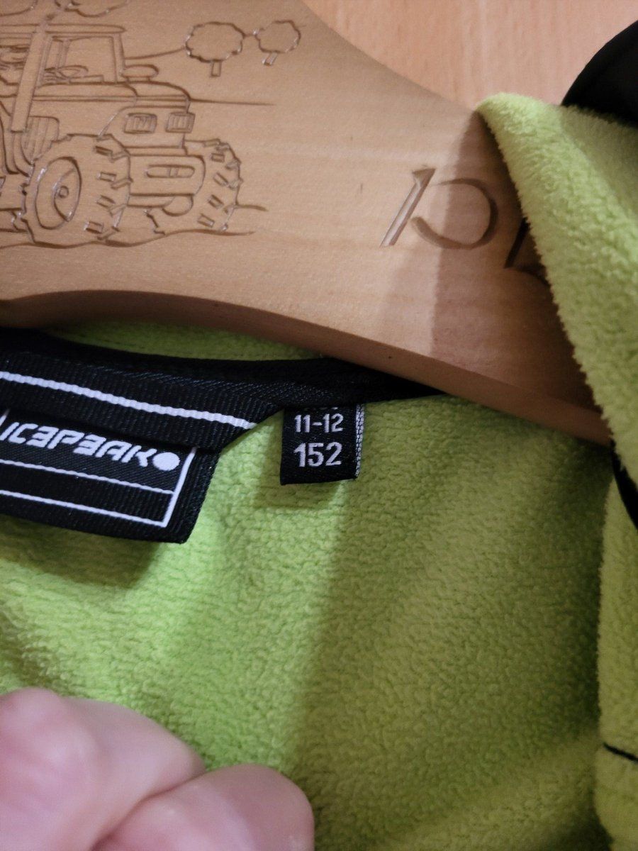 Icepeak Jacken & Mäntel: Softshelljacke – Gebraucht aus Laupersdorf von MelRo 4