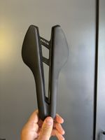 Rennrad Sattel 139mm