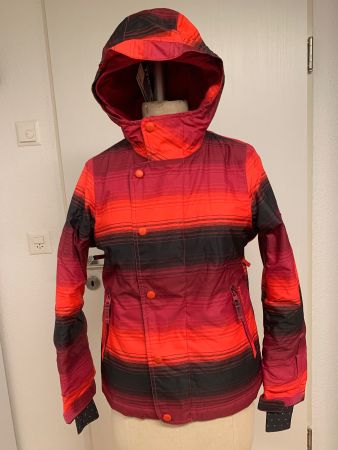 Skijacke O Neill neu Gr 152