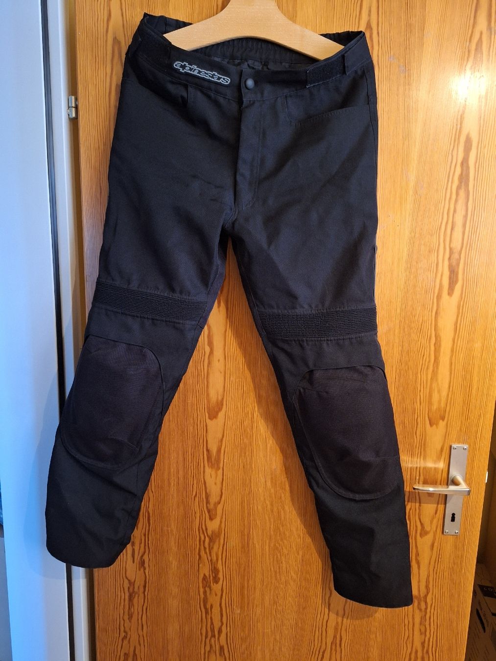Pantaloni: Motorradhose Sommer – Usato da Bazenheid venduto da Jessicafr