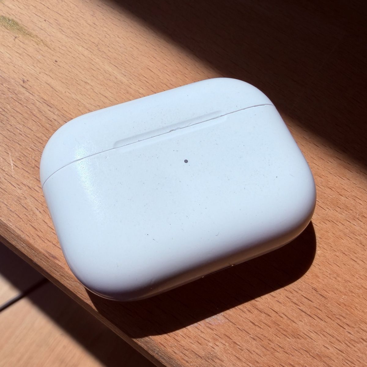 Apple Cuffie: Apple AirPods Pro 2 (2nd Gen) – Usato da Kreuzlingen venduto da Kampfdacke 1