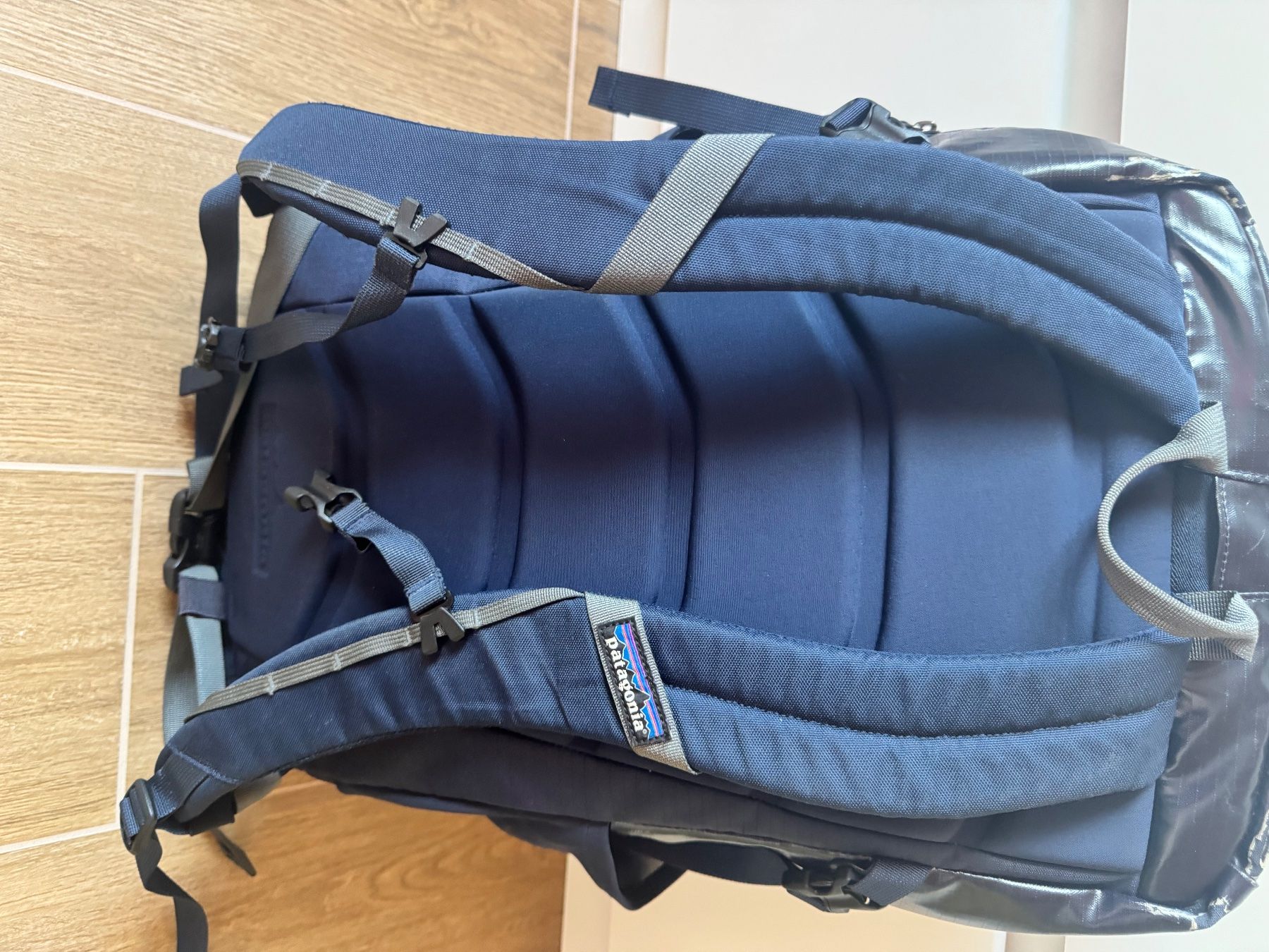 Patagonia Rucksäcke: Sac à dos Patagonia – Gebraucht aus St-Pierre-Clages von Norardini14. 1
