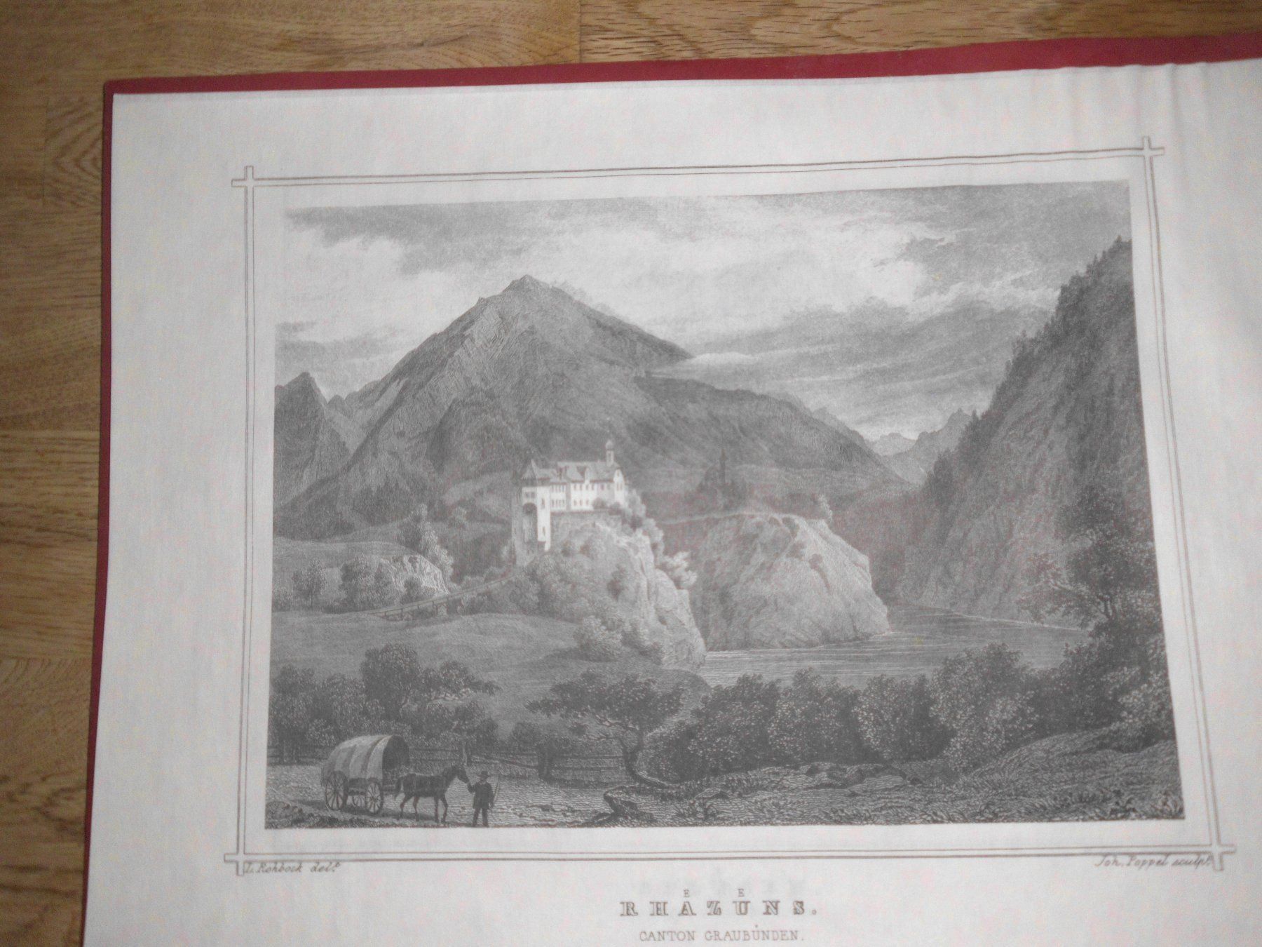 Poster & Bilder: Bilder – Gebraucht aus Oberurnen von simgug 6