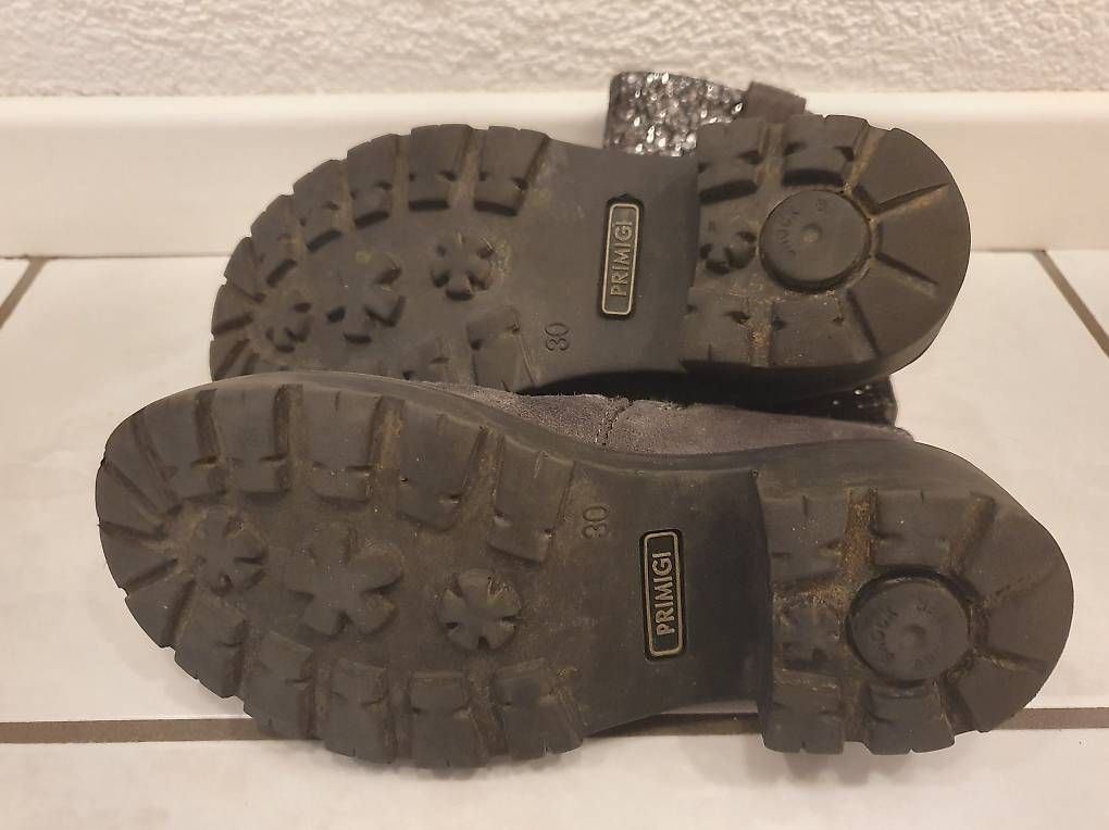 Scarpe per ragazze: Primigi Stiefel gr. 30 – Usato da Ostermundigen venduto da dallier 2