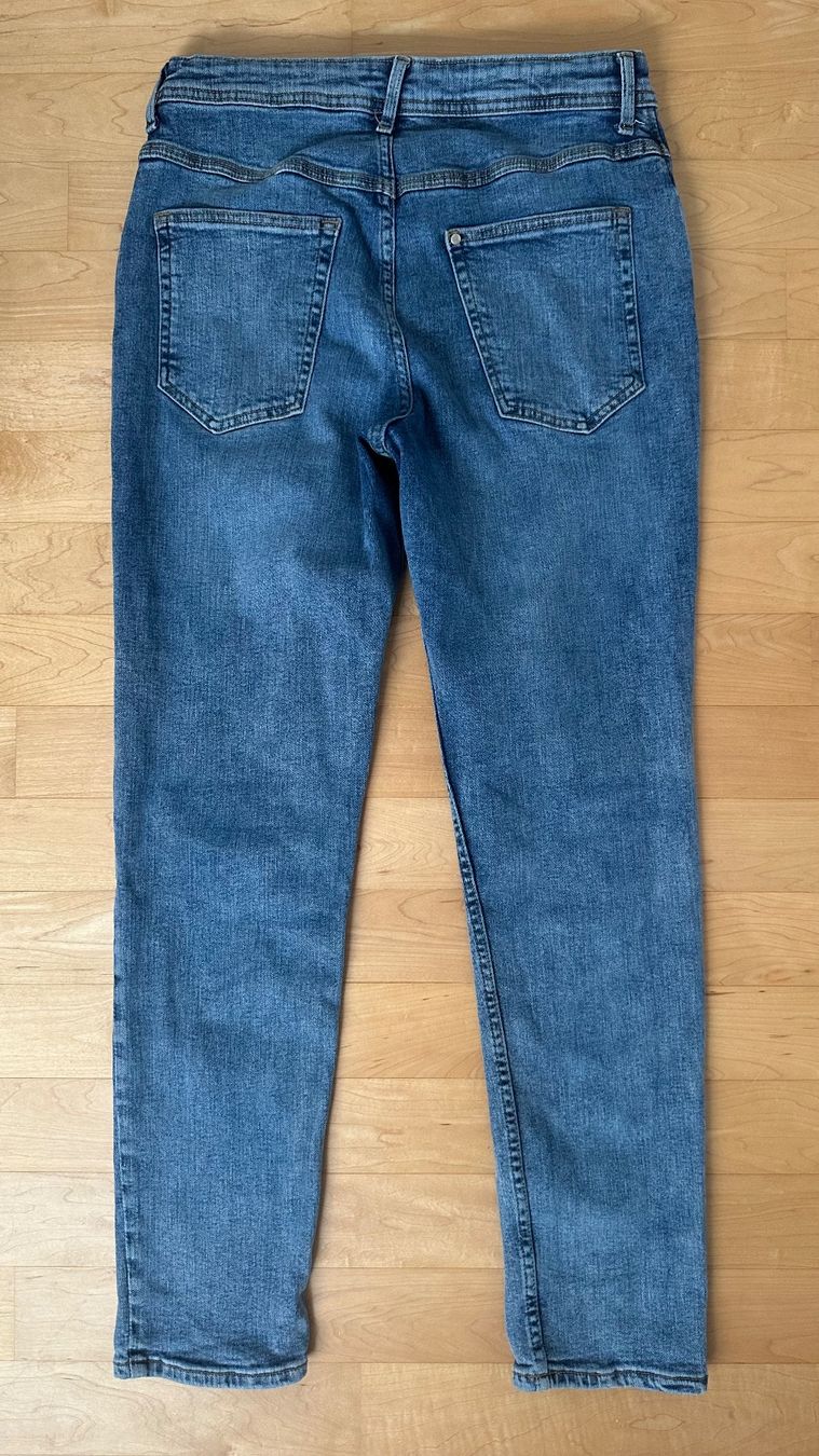 Pantaloni: Jeans Gr. 170 – Usato da Oensingen venduto da dorian07 2