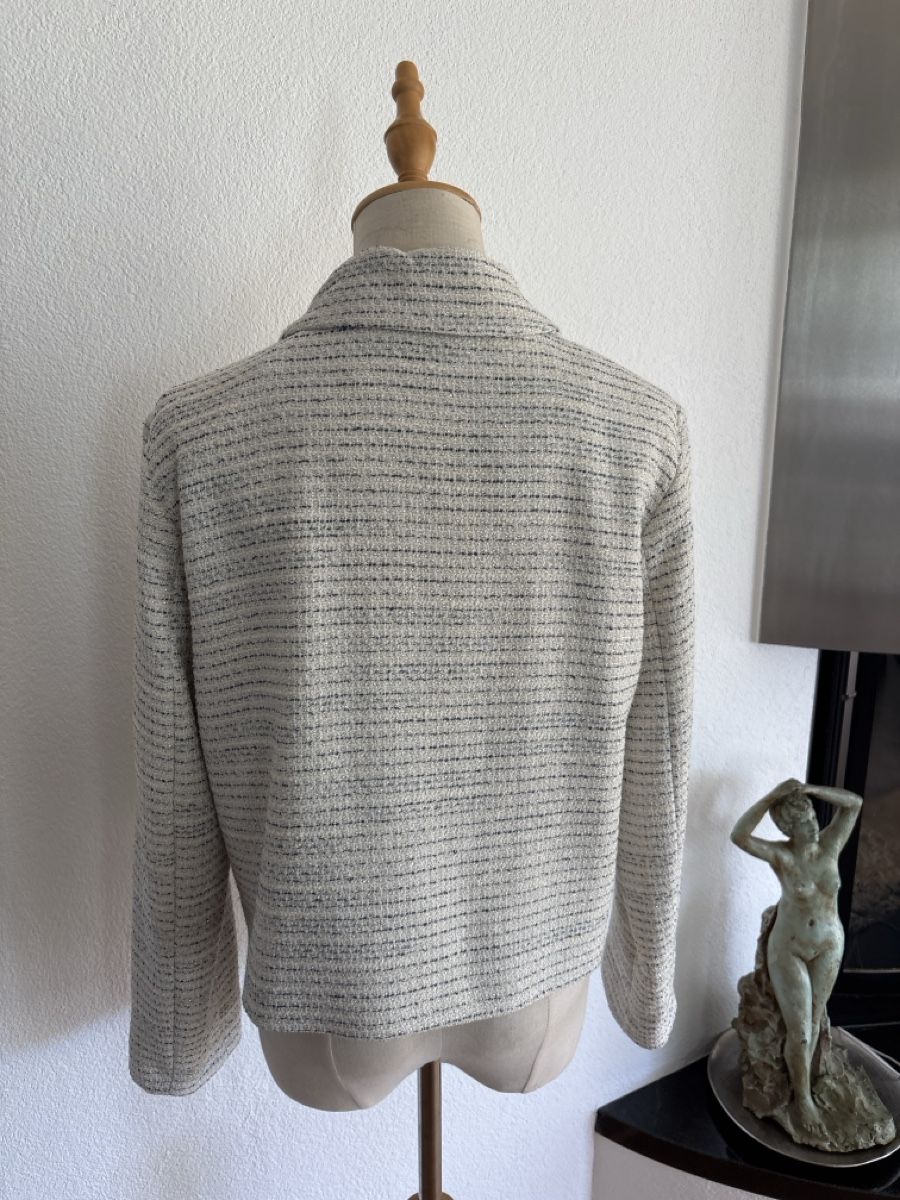 Giacche: I blues Jacke Gr 36 – Nuovo (secondo la descrizione) da Embrach venduto da Dmoney 2