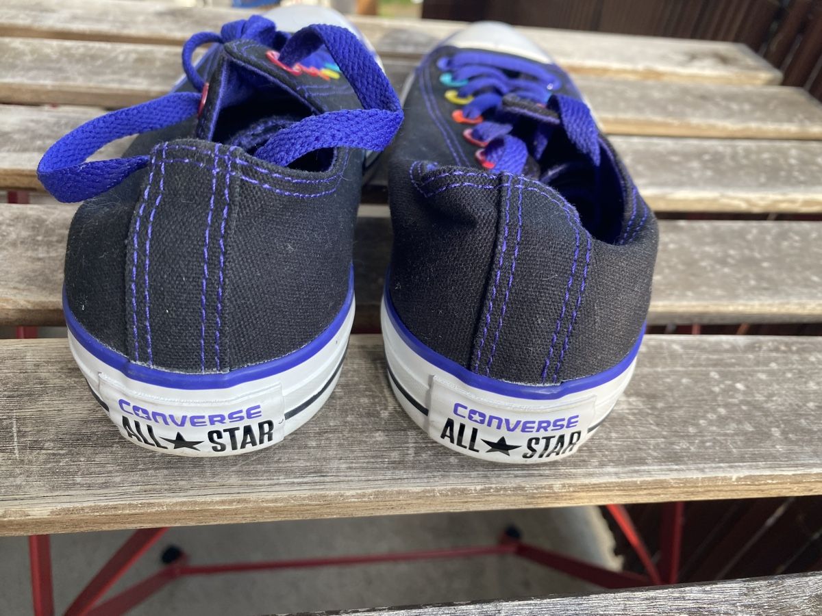 Converse Scarpe da uomo: Converse Chuck Taylor ALL STAR – Usato da Ostermundigen venduto da cla_mhd5 1