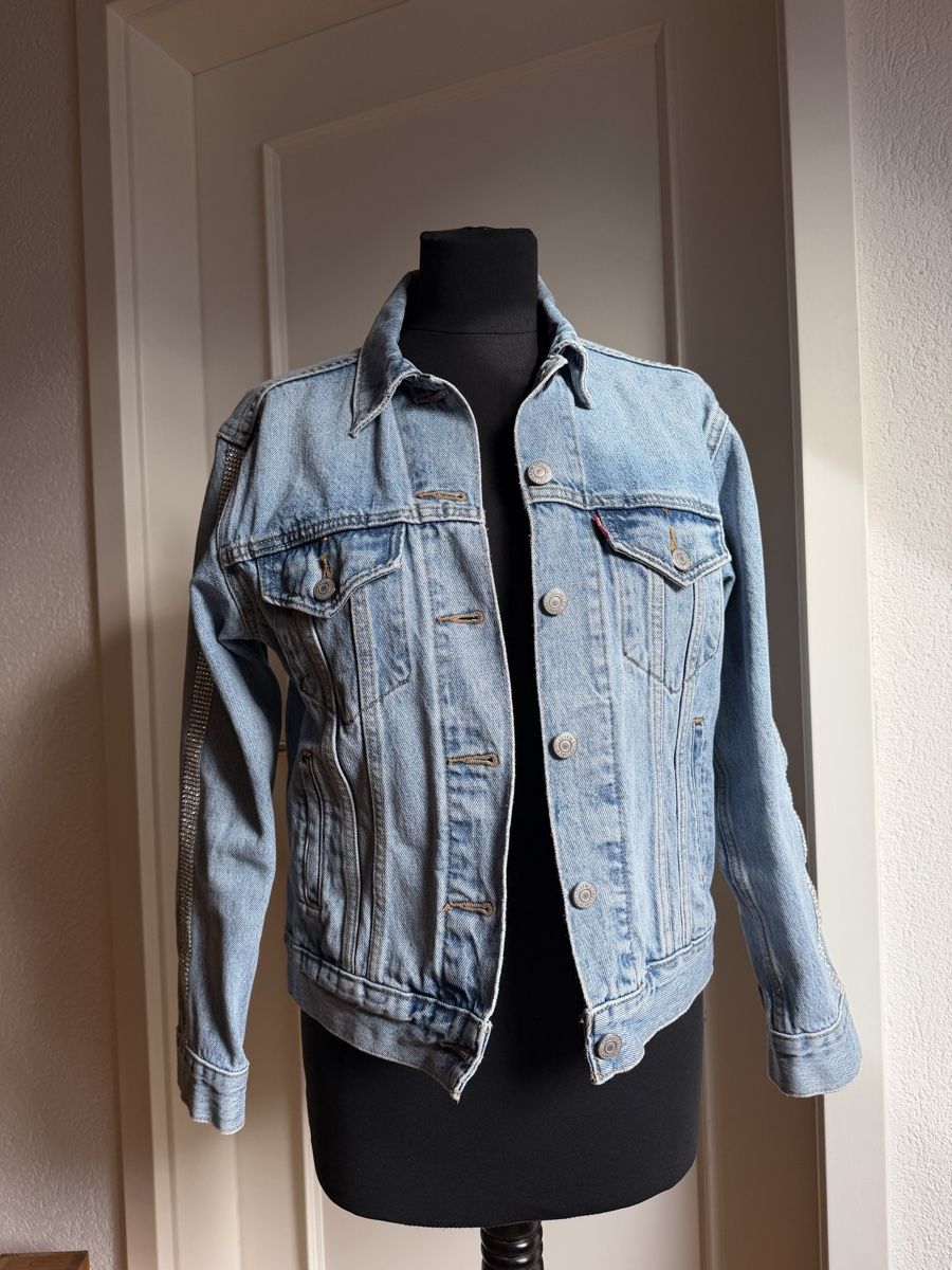 Levi's Giacche: Jeansjacke  Levi‘s – Usato da Thun venduto da mir_8tjd 1