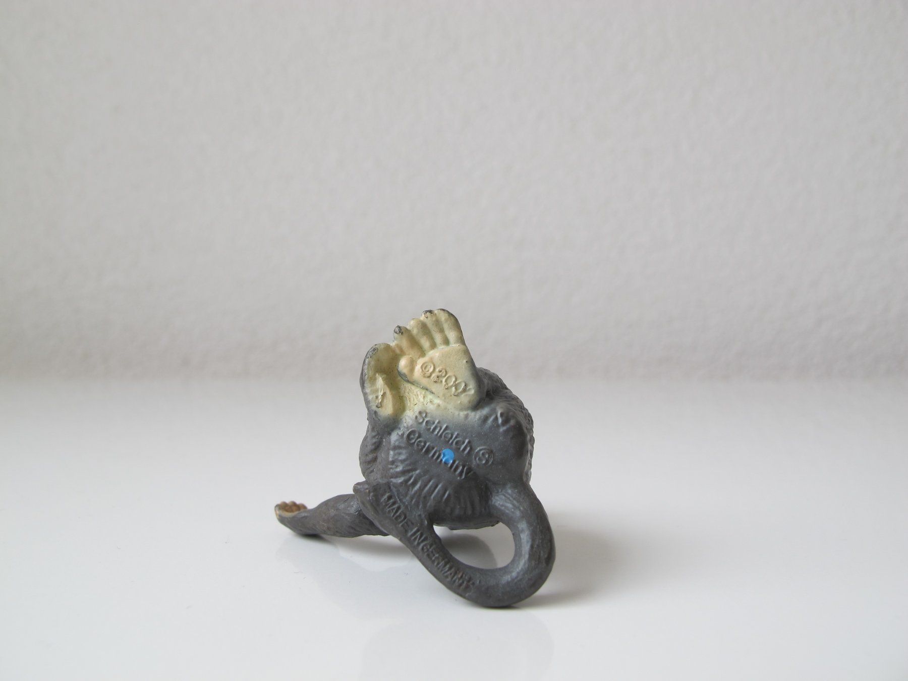 Schleich Figuren: Schleilch 14309 Pavian Baby Affe – Gebraucht aus Vilters von hedi00 5