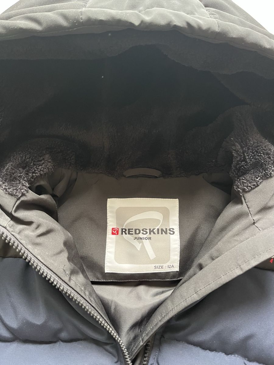 Redskins Jacken & Mäntel: Doudoune – Gebraucht aus Bogis-Bossey von lis_sc9j 2