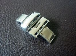 BALMAIN Faltschliesse - Schliesse Armband 18mm