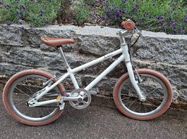 My Junior Fahrrad Velo 16Zoll