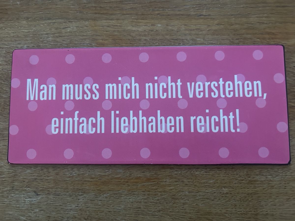 Insegne: Metall Schild – Nuovo (secondo la descrizione) da Wichtrach venduto da henzmann1