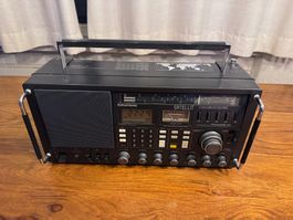 Grundig Satellit Professional 650