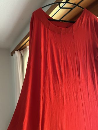 Jersey Kleid wie neu
