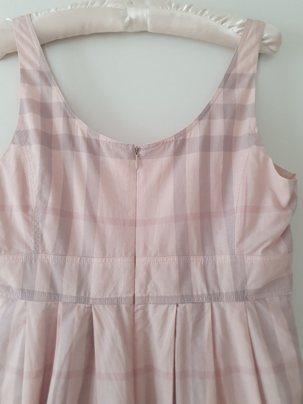 Burberry Kleider: Kleid von Burberry Brit Gr 36 – Neu (gemäss Beschreibung) aus Rheineck von aron012 3