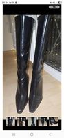 Bershka Stiefel mit Absatz 