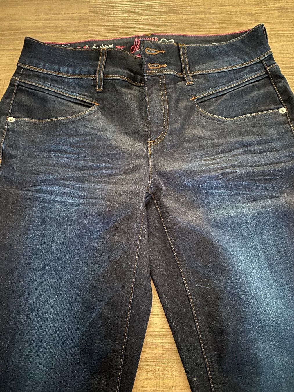 Jeans: Jeans, street one, gr. 29/26 – Nuovo (secondo la descrizione) da Widnau venduto da Katja1973 1