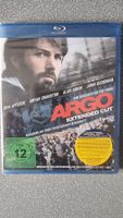 Blu Ray - ARGO - Ben Affleck - NEU