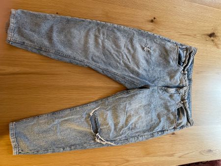Momjeans