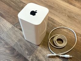 Apple Airport Extreme Model A1521 (6. Gen)